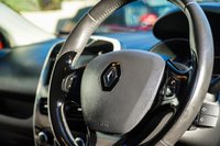 USED 2016 16 RENAULT CLIO 1.2 16V Dynamique Nav Hatchback 5dr Petrol Manual Euro 6 (75 ps) 