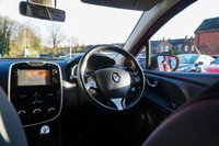 USED 2016 16 RENAULT CLIO 1.2 16V Dynamique Nav Hatchback 5dr Petrol Manual Euro 6 (75 ps) 