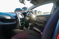 USED 2016 16 RENAULT CLIO 1.2 16V Dynamique Nav Hatchback 5dr Petrol Manual Euro 6 (75 ps) 