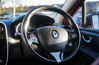 USED 2016 16 RENAULT CLIO 1.2 16V Dynamique Nav Hatchback 5dr Petrol Manual Euro 6 (75 ps) 