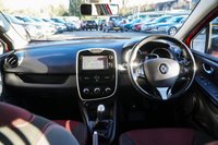USED 2016 16 RENAULT CLIO 1.2 16V Dynamique Nav Hatchback 5dr Petrol Manual Euro 6 (75 ps) 