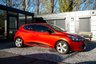 USED 2016 16 RENAULT CLIO 1.2 16V Dynamique Nav Hatchback 5dr Petrol Manual Euro 6 (75 ps) 