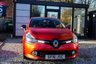 USED 2016 16 RENAULT CLIO 1.2 16V Dynamique Nav Hatchback 5dr Petrol Manual Euro 6 (75 ps) 