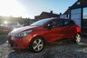 USED 2016 16 RENAULT CLIO 1.2 16V Dynamique Nav Hatchback 5dr Petrol Manual Euro 6 (75 ps) 