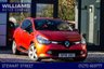 USED 2016 16 RENAULT CLIO 1.2 16V Dynamique Nav Hatchback 5dr Petrol Manual Euro 6 (75 ps) 