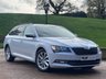 USED 2016 16 SKODA SUPERB 2.0 TDI SE Business Estate 5dr Diesel Manual Euro 6 (s/s) (150 ps) ONE FORMER KEEPER FROM NEW.