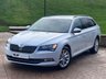 USED 2016 16 SKODA SUPERB 2.0 TDI SE Business Estate 5dr Diesel Manual Euro 6 (s/s) (150 ps) ONE FORMER KEEPER FROM NEW.