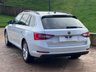 USED 2016 16 SKODA SUPERB 2.0 TDI SE Business Estate 5dr Diesel Manual Euro 6 (s/s) (150 ps) ONE FORMER KEEPER FROM NEW.