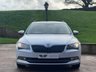 USED 2016 16 SKODA SUPERB 2.0 TDI SE Business Estate 5dr Diesel Manual Euro 6 (s/s) (150 ps) ONE FORMER KEEPER FROM NEW.