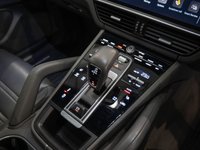 USED 2022 22 PORSCHE CAYENNE 3.0T V6 Coupe 5dr Petrol TiptronicS 4WD Euro 6 (s/s) (340 ps) PANORAMIC GLASS ROOF + CRAYON EXTERIOR COLOUR + FULL PORSCHE SERVICE HISTORY
