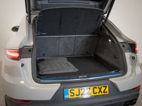 USED 2022 22 PORSCHE CAYENNE 3.0T V6 Coupe 5dr Petrol TiptronicS 4WD Euro 6 (s/s) (340 ps) PANORAMIC GLASS ROOF + CRAYON EXTERIOR COLOUR + FULL PORSCHE SERVICE HISTORY