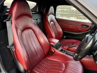 USED 2002 02 MASERATI SPYDER 4.2 GT Convertible 2dr Petrol Manual (430 g/km, 390 bhp) ** 18" ALLOYS - AIR CON - CONVERTIBLE**