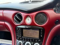 USED 2002 02 MASERATI SPYDER 4.2 GT Convertible 2dr Petrol Manual (430 g/km, 390 bhp) ** 18" ALLOYS - AIR CON - CONVERTIBLE**