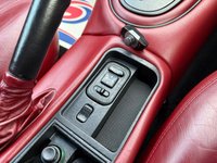 USED 2002 02 MASERATI SPYDER 4.2 GT Convertible 2dr Petrol Manual (430 g/km, 390 bhp) ** 18" ALLOYS - AIR CON - CONVERTIBLE**