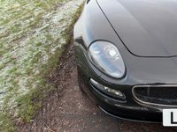 USED 2002 02 MASERATI SPYDER 4.2 GT Convertible 2dr Petrol Manual (430 g/km, 390 bhp) ** 18" ALLOYS - AIR CON - CONVERTIBLE**