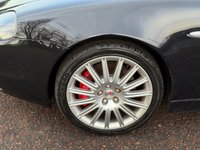 USED 2002 02 MASERATI SPYDER 4.2 GT Convertible 2dr Petrol Manual (430 g/km, 390 bhp) ** 18" ALLOYS - AIR CON - CONVERTIBLE**