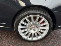USED 2002 02 MASERATI SPYDER 4.2 GT Convertible 2dr Petrol Manual (430 g/km, 390 bhp) ** 18" ALLOYS - AIR CON - CONVERTIBLE**