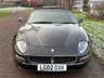 USED 2002 02 MASERATI SPYDER 4.2 GT Convertible 2dr Petrol Manual (430 g/km, 390 bhp) ** 18" ALLOYS - AIR CON - CONVERTIBLE**