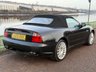 USED 2002 02 MASERATI SPYDER 4.2 GT Convertible 2dr Petrol Manual (430 g/km, 390 bhp) ** 18" ALLOYS - AIR CON - CONVERTIBLE**