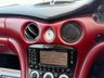 USED 2002 02 MASERATI SPYDER 4.2 GT Convertible 2dr Petrol Manual (430 g/km, 390 bhp) ** 18" ALLOYS - AIR CON - CONVERTIBLE**