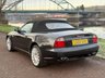 USED 2002 02 MASERATI SPYDER 4.2 GT Convertible 2dr Petrol Manual (430 g/km, 390 bhp) ** 18" ALLOYS - AIR CON - CONVERTIBLE**