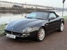USED 2002 02 MASERATI SPYDER 4.2 GT Convertible 2dr Petrol Manual (430 g/km, 390 bhp) ** 18" ALLOYS - AIR CON - CONVERTIBLE**