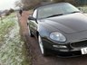 USED 2002 02 MASERATI SPYDER 4.2 GT Convertible 2dr Petrol Manual (430 g/km, 390 bhp) ** 18" ALLOYS - AIR CON - CONVERTIBLE**