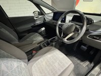USED 2021 71 VOLKSWAGEN ID.3 Pro Performance 58kWh Life Hatchback 5dr Electric Auto (204 ps) +NATIONWIDE DELIVERY AVAILABLE+