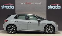 USED 2021 71 VOLKSWAGEN ID.3 Pro Performance 58kWh Life Hatchback 5dr Electric Auto (204 ps) +NATIONWIDE DELIVERY AVAILABLE+