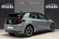USED 2021 71 VOLKSWAGEN ID.3 Pro Performance 58kWh Life Hatchback 5dr Electric Auto (204 ps) +NATIONWIDE DELIVERY AVAILABLE+