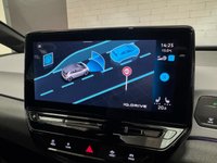 USED 2021 71 VOLKSWAGEN ID.3 Pro Performance 58kWh Life Hatchback 5dr Electric Auto (204 ps) +NATIONWIDE DELIVERY AVAILABLE+