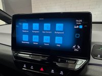 USED 2021 71 VOLKSWAGEN ID.3 Pro Performance 58kWh Life Hatchback 5dr Electric Auto (204 ps) +NATIONWIDE DELIVERY AVAILABLE+
