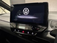 USED 2021 71 VOLKSWAGEN ID.3 Pro Performance 58kWh Life Hatchback 5dr Electric Auto (204 ps) +NATIONWIDE DELIVERY AVAILABLE+