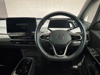 USED 2021 71 VOLKSWAGEN ID.3 Pro Performance 58kWh Life Hatchback 5dr Electric Auto (204 ps) +NATIONWIDE DELIVERY AVAILABLE+