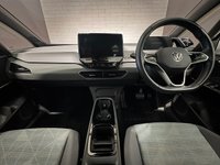 USED 2021 71 VOLKSWAGEN ID.3 Pro Performance 58kWh Life Hatchback 5dr Electric Auto (204 ps) +NATIONWIDE DELIVERY AVAILABLE+