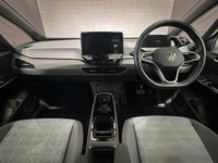 USED 2021 71 VOLKSWAGEN ID.3 Pro Performance 58kWh Life Hatchback 5dr Electric Auto (204 ps) +NATIONWIDE DELIVERY AVAILABLE+