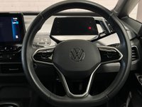 USED 2021 71 VOLKSWAGEN ID.3 Pro Performance 58kWh Life Hatchback 5dr Electric Auto (204 ps) +NATIONWIDE DELIVERY AVAILABLE+