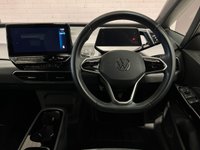 USED 2021 71 VOLKSWAGEN ID.3 Pro Performance 58kWh Life Hatchback 5dr Electric Auto (204 ps) +NATIONWIDE DELIVERY AVAILABLE+