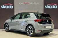 USED 2021 71 VOLKSWAGEN ID.3 Pro Performance 58kWh Life Hatchback 5dr Electric Auto (204 ps) +NATIONWIDE DELIVERY AVAILABLE+