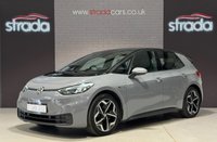USED 2021 71 VOLKSWAGEN ID.3 Pro Performance 58kWh Life Hatchback 5dr Electric Auto (204 ps) +NATIONWIDE DELIVERY AVAILABLE+