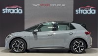 USED 2021 71 VOLKSWAGEN ID.3 Pro Performance 58kWh Life Hatchback 5dr Electric Auto (204 ps) +NATIONWIDE DELIVERY AVAILABLE+