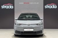 USED 2021 71 VOLKSWAGEN ID.3 Pro Performance 58kWh Life Hatchback 5dr Electric Auto (204 ps) +NATIONWIDE DELIVERY AVAILABLE+