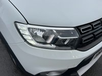 USED 2019 69 DACIA SANDERO STEPWAY 0.9 Petrol (TCE), Comfort Edition, Hatchback, 5 Door, Manual, Euro 6. 