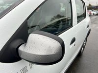 USED 2019 69 DACIA SANDERO STEPWAY 0.9 Petrol (TCE), Comfort Edition, Hatchback, 5 Door, Manual, Euro 6. 