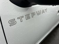 USED 2019 69 DACIA SANDERO STEPWAY 0.9 Petrol (TCE), Comfort Edition, Hatchback, 5 Door, Manual, Euro 6. 