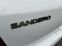 USED 2019 69 DACIA SANDERO STEPWAY 0.9 Petrol (TCE), Comfort Edition, Hatchback, 5 Door, Manual, Euro 6. 