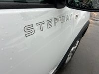 USED 2019 69 DACIA SANDERO STEPWAY 0.9 Petrol (TCE), Comfort Edition, Hatchback, 5 Door, Manual, Euro 6. 