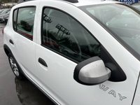 USED 2019 69 DACIA SANDERO STEPWAY 0.9 Petrol (TCE), Comfort Edition, Hatchback, 5 Door, Manual, Euro 6. 