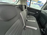 USED 2019 69 DACIA SANDERO STEPWAY 0.9 Petrol (TCE), Comfort Edition, Hatchback, 5 Door, Manual, Euro 6. 