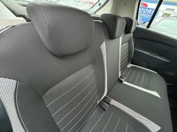 USED 2019 69 DACIA SANDERO STEPWAY 0.9 Petrol (TCE), Comfort Edition, Hatchback, 5 Door, Manual, Euro 6. 